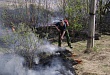 Начало пожароопасного периода: ожидаются лесные пожары!